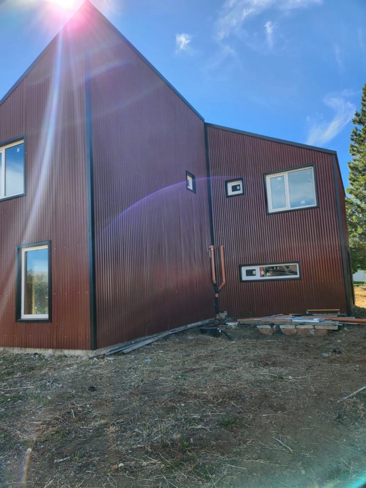 VENTA COMPLEJO DE 3 UNIDADES DUPLEX 