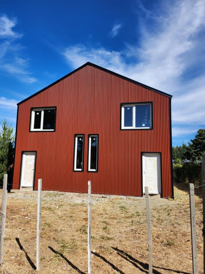 VENTA COMPLEJO DE 3 UNIDADES DUPLEX 