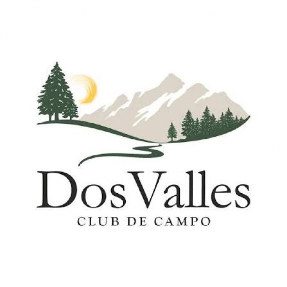 TERRENO EN VENTA Dos Valles Club de Campo · Bariloche · Patagonia