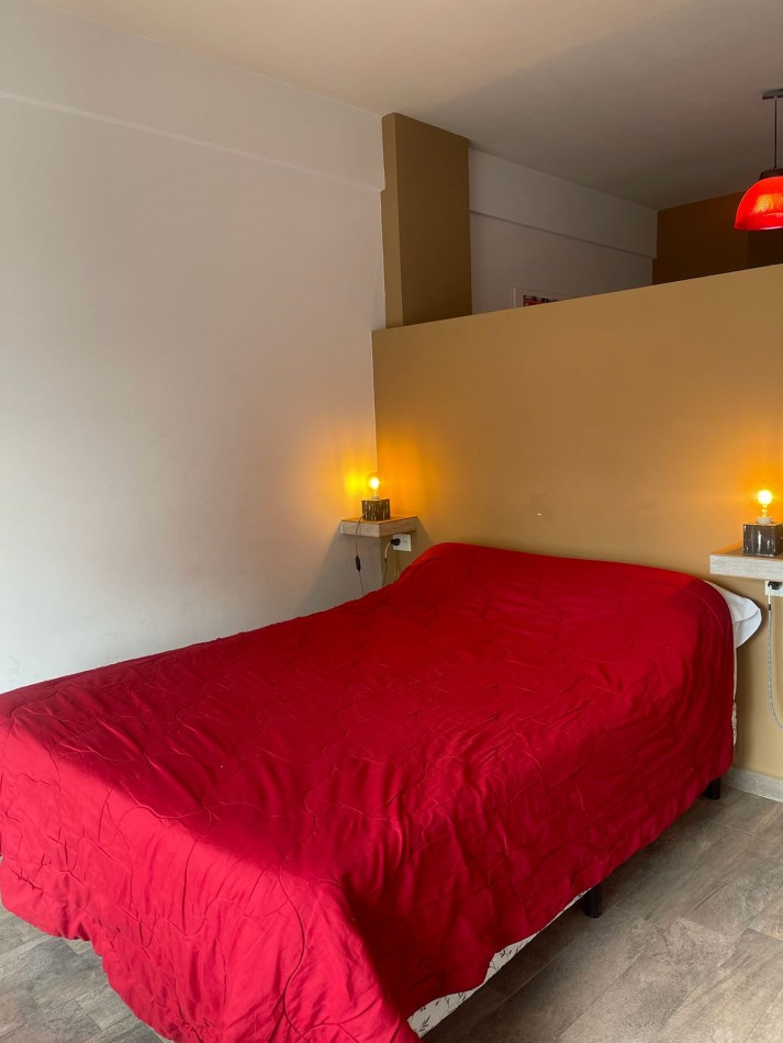 VENTA Departamento San Martin 440 · SAN MARTIN DESIGN