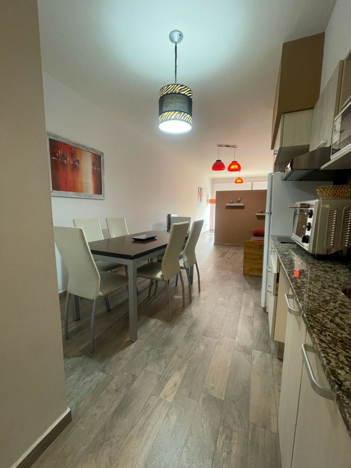 VENTA Departamento San Martin 440 · SAN MARTIN DESIGN