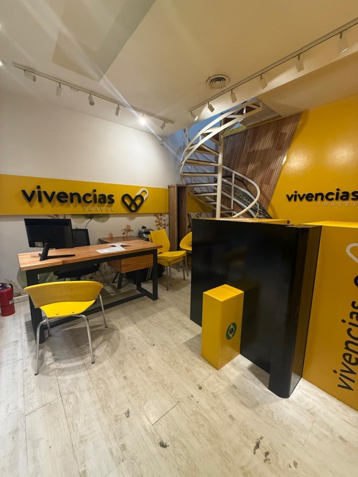 Local comercial en venta Galeria Paseo de la Catedral 