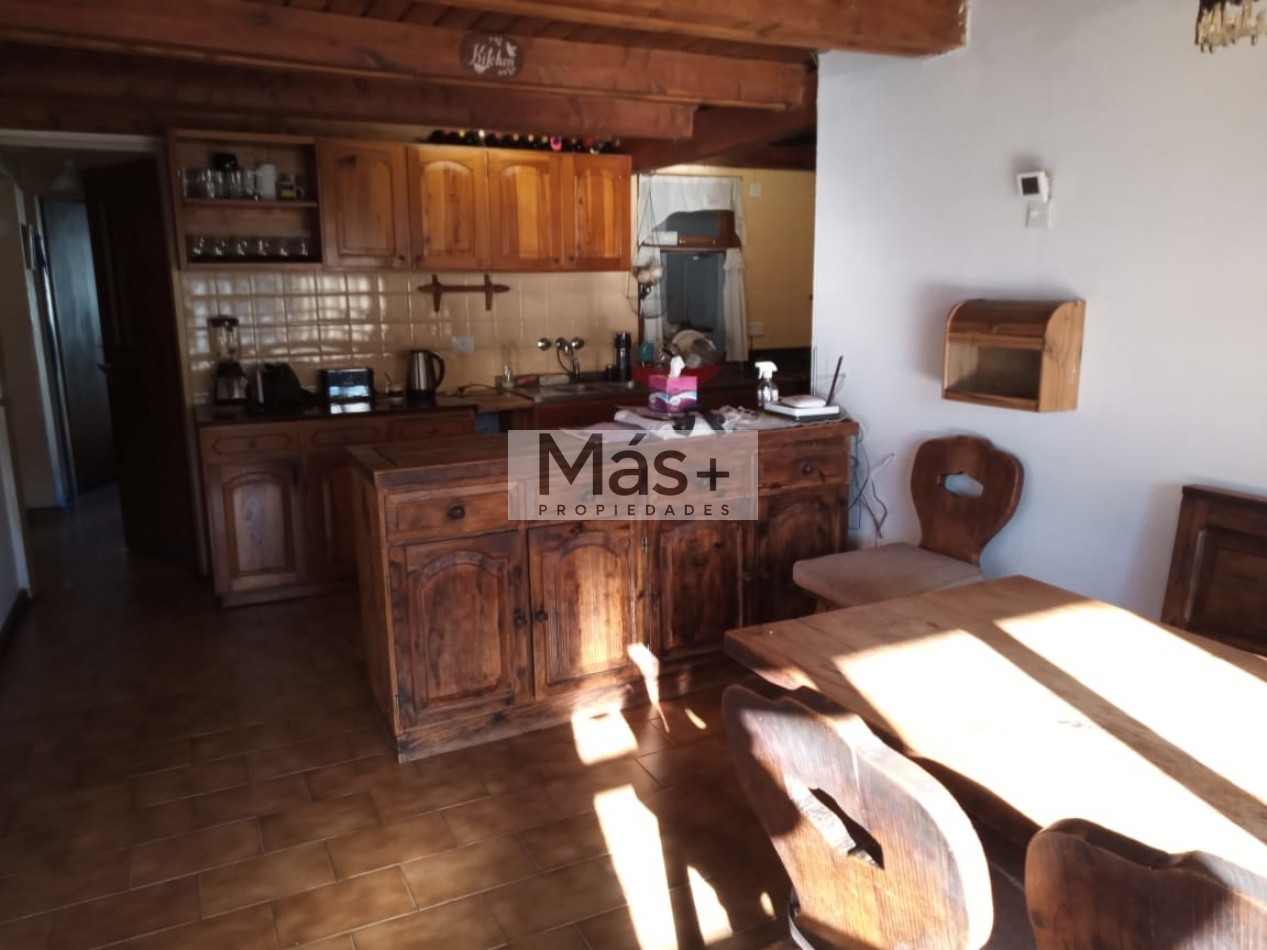 Casa en Jardin Botanico 