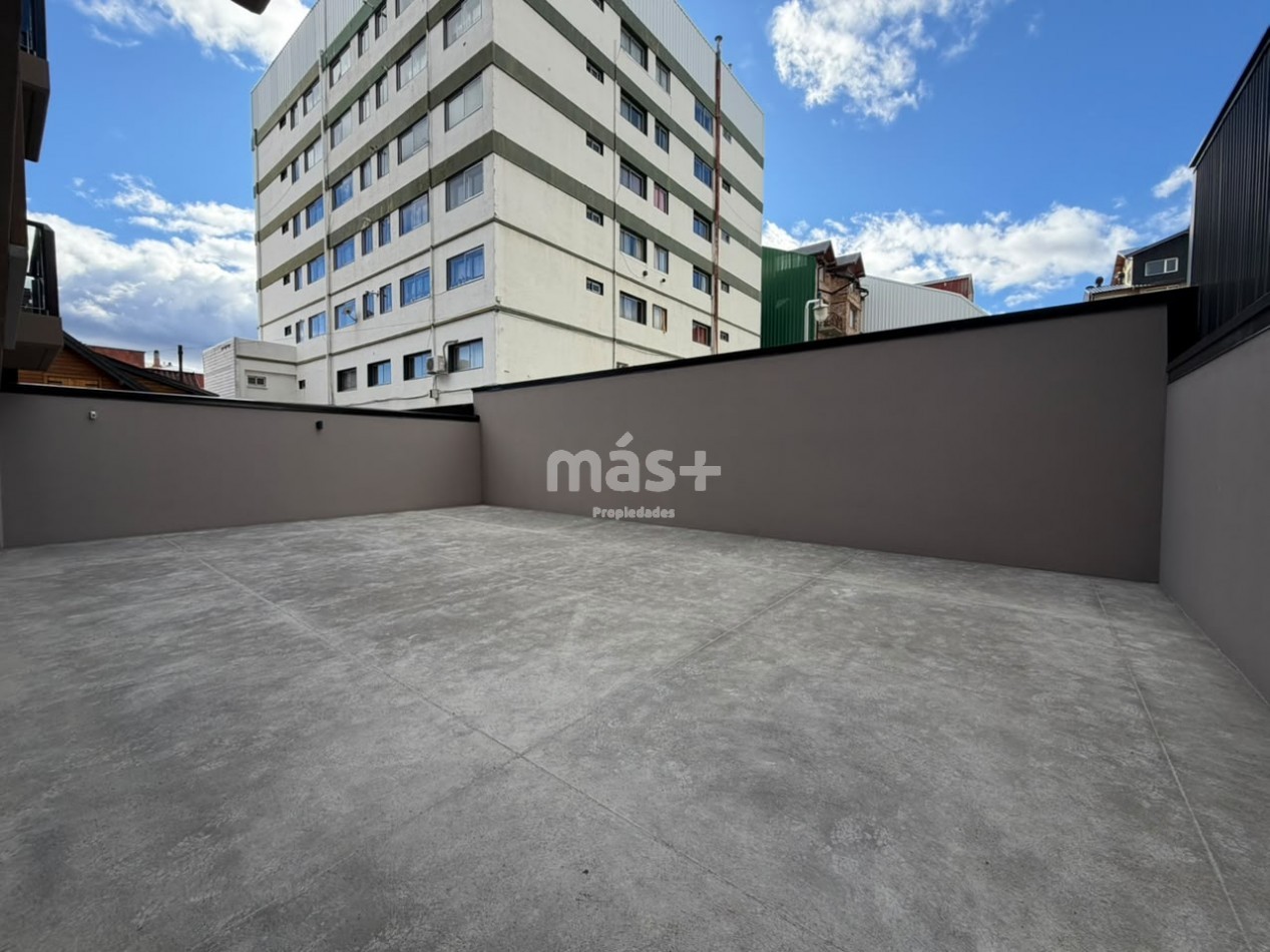 Exclusivo Departamento 1 Domitorio zona centrica A ESTRENAR