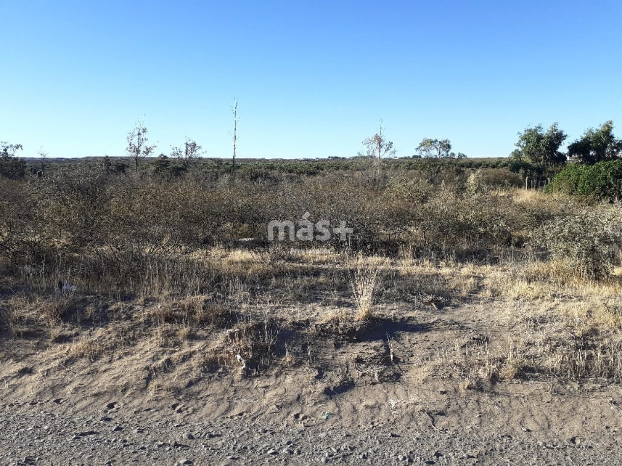TERRENO en Venta en B° Playa Serena LAS GRUTAS