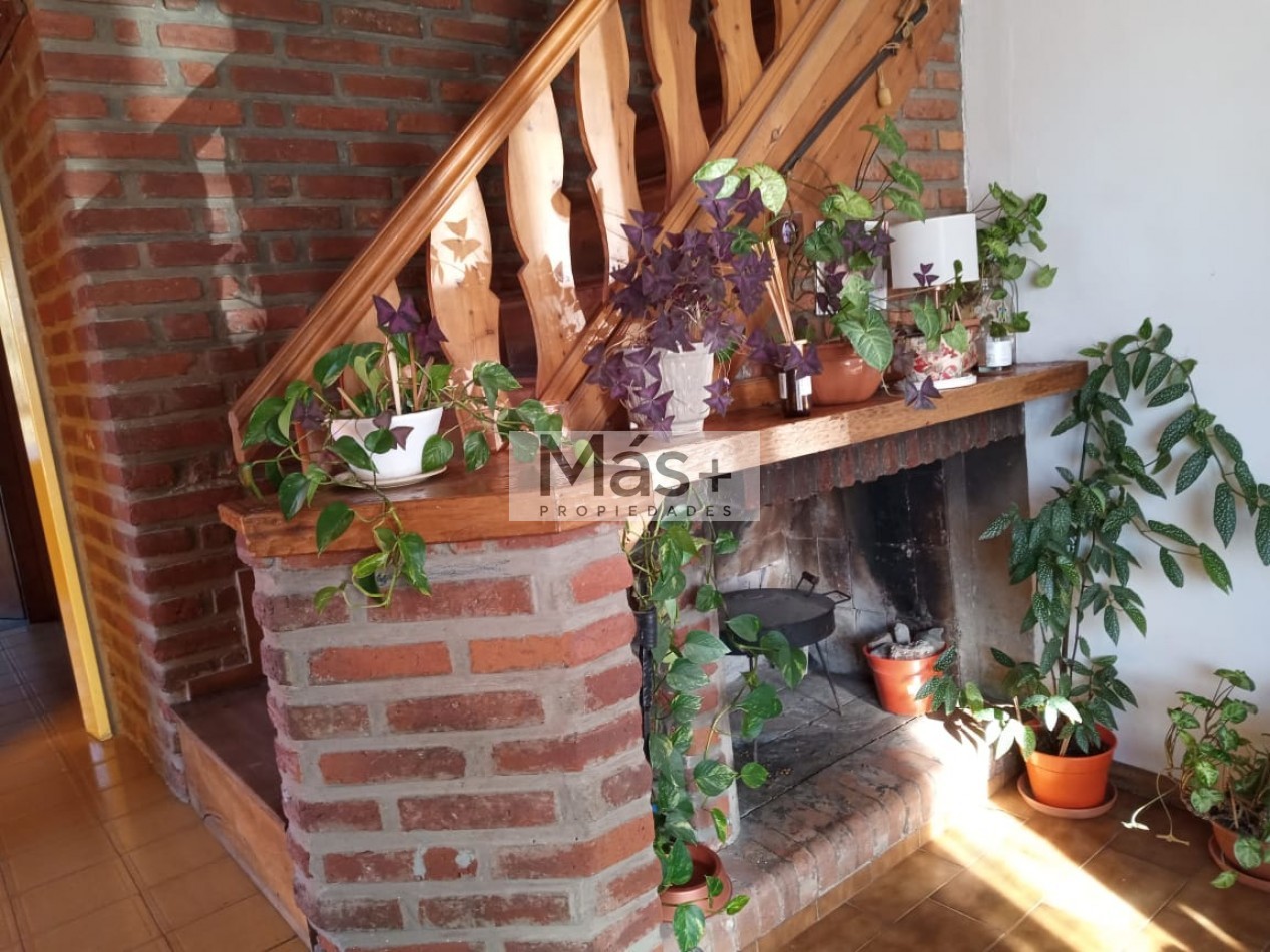 Casa en Jardin Botanico 