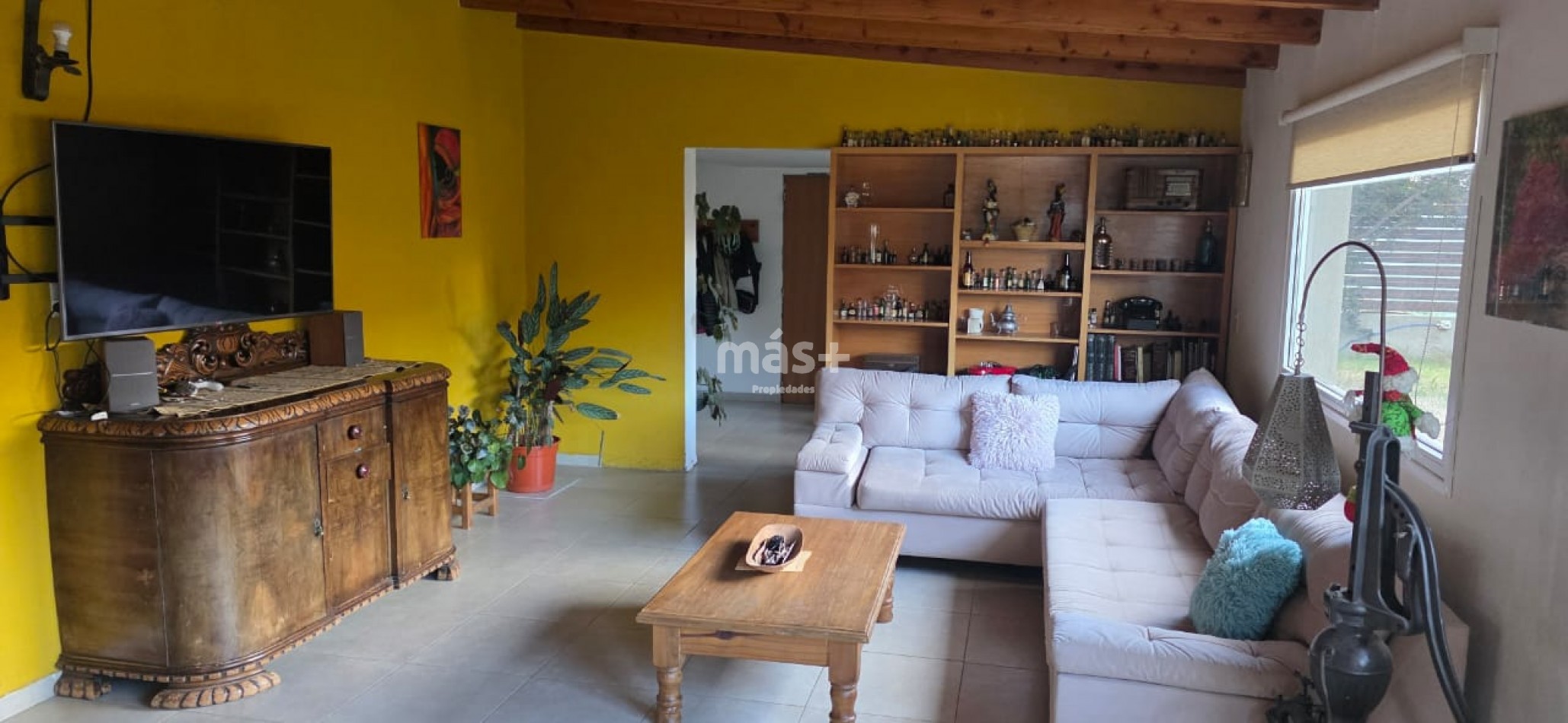 Casa 4 dormitorios, playroom, parque y garage doble - Dina Huapi