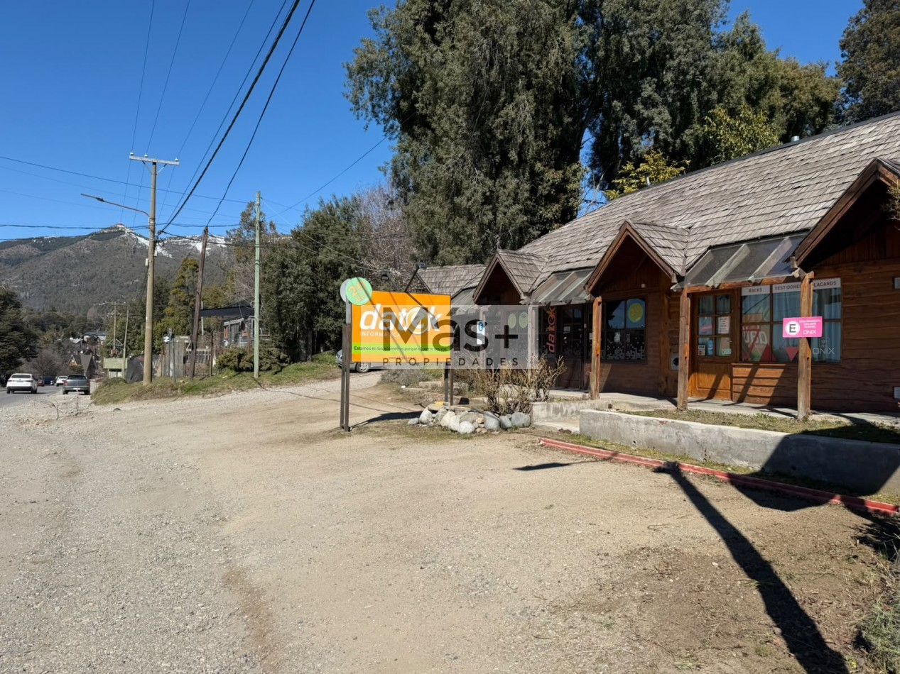 Local comercial