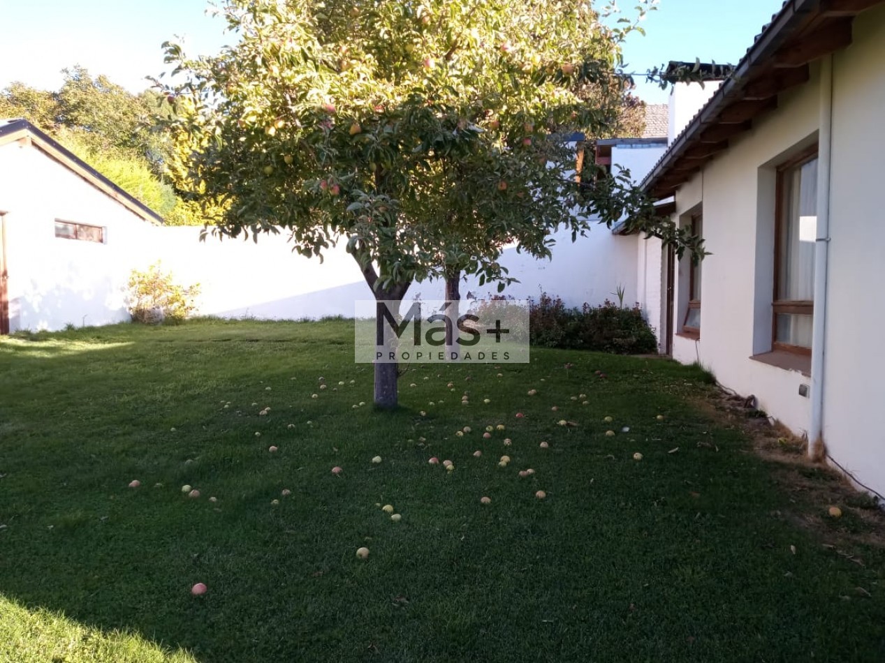Casa en Jardin Botanico 