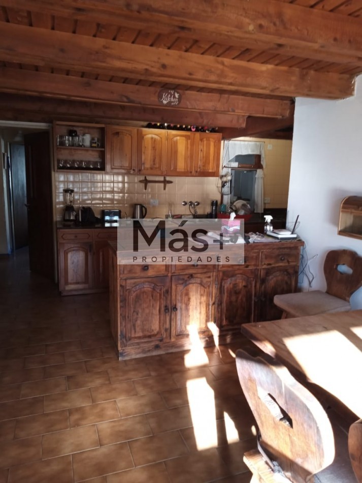 Casa en Jardin Botanico 