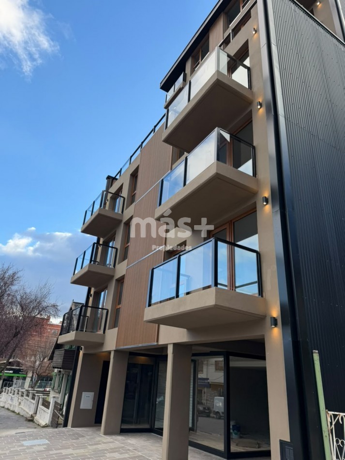 Exclusivo Departamento 1 Domitorio zona centrica A ESTRENAR
