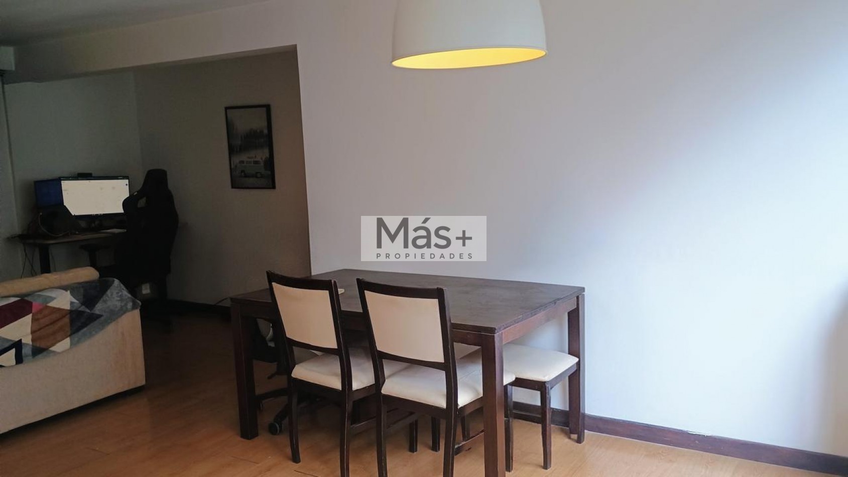 Departamento Barrio Belgrano