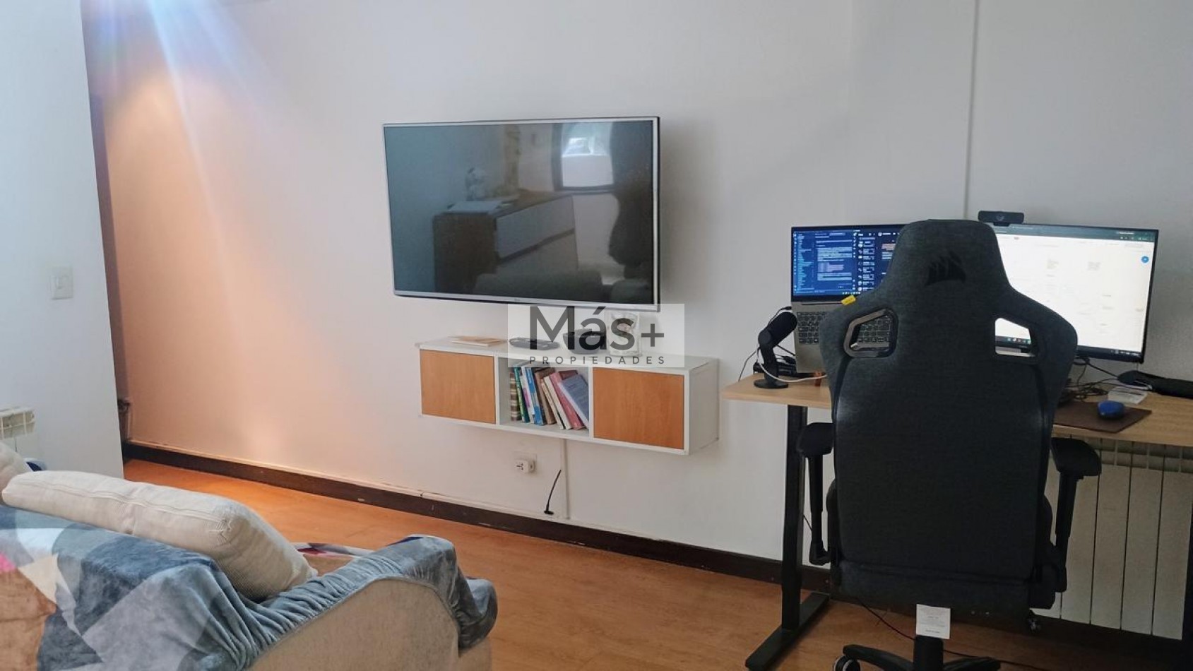 Departamento Barrio Belgrano