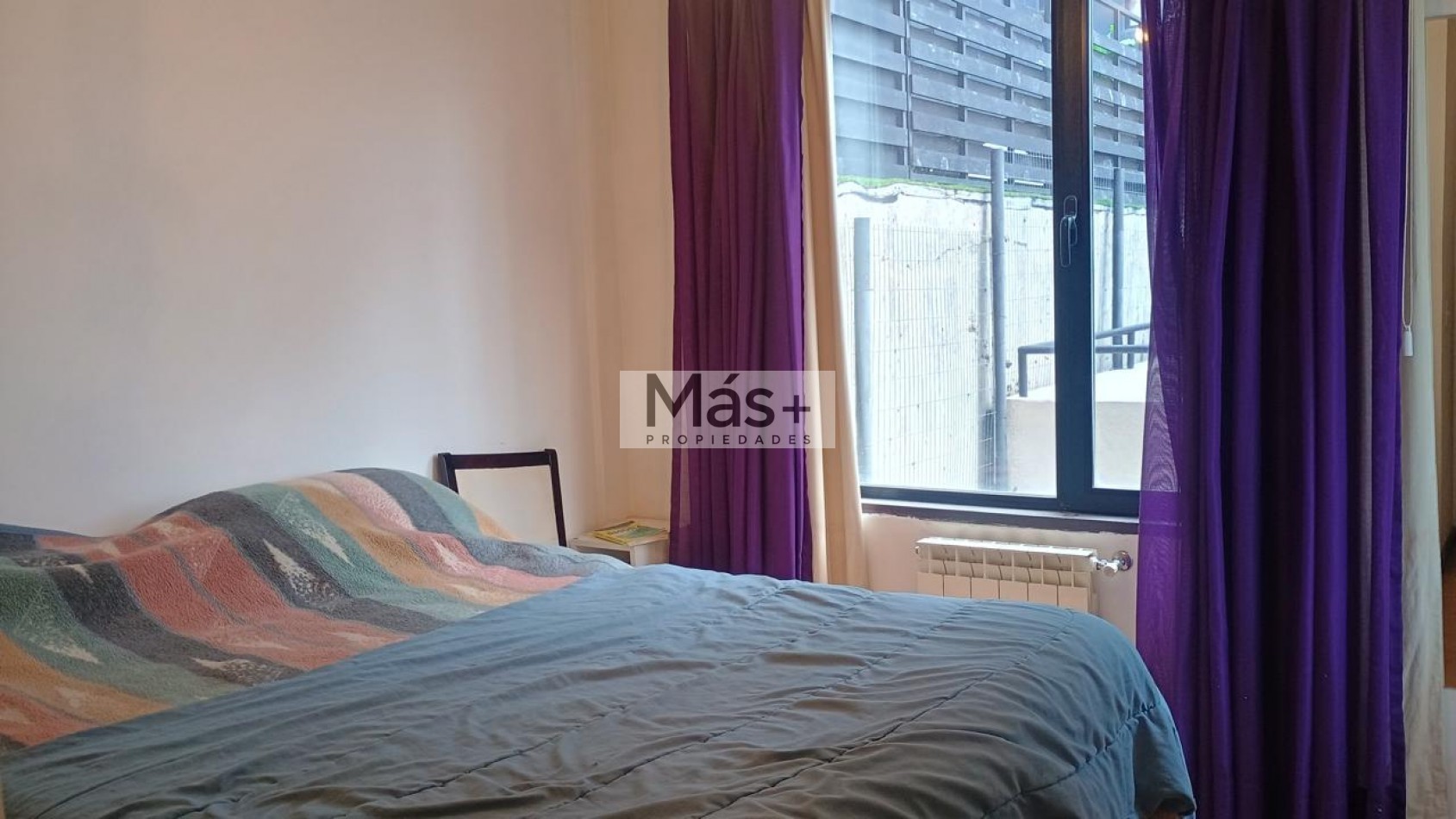 Departamento Barrio Belgrano