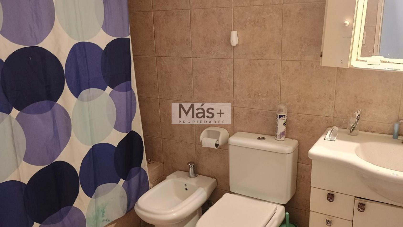 Departamento Barrio Belgrano