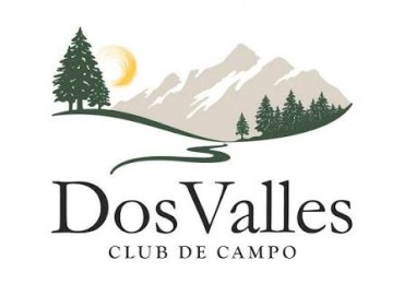 TERRENO EN VENTA Dos Valles Club de Campo · Bariloche · Patagonia
