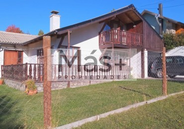 Casa en Jardin Botanico 