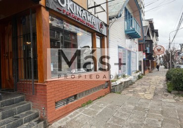 Venta local sobre Mitre 
