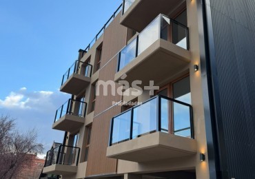 Exclusivo Departamento 1 Domitorio zona centrica A ESTRENAR